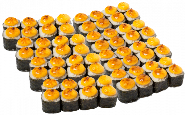 Сет классический запеченный