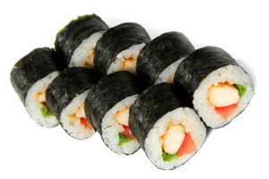 ebi_spicy_roll