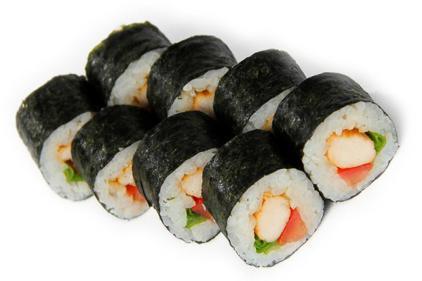 ebi_spicy_roll