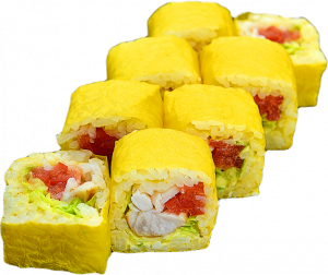 Маменори с курицей