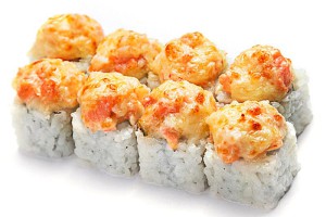 МИКС ЗАПЕЧЕННЫЙ