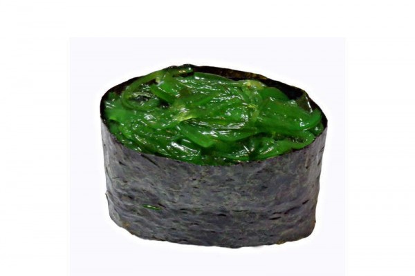 Суши чука